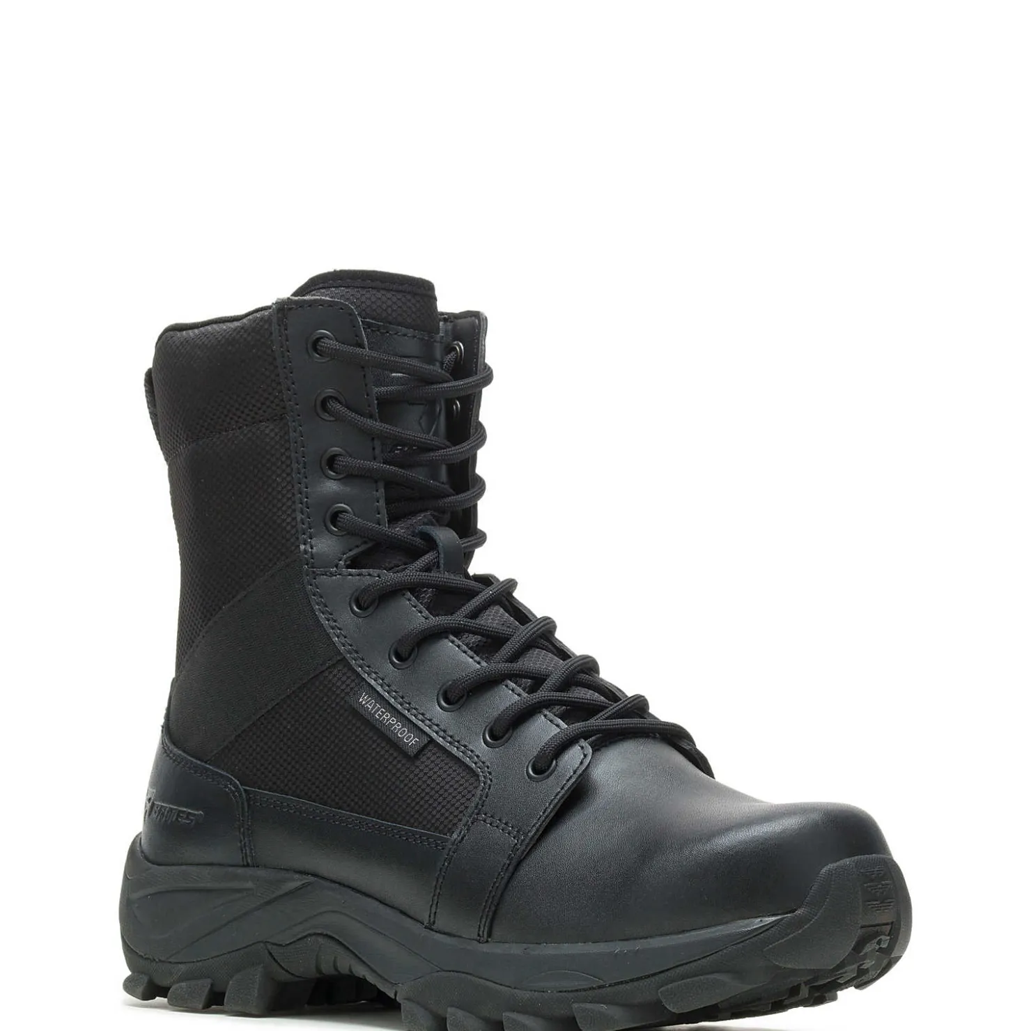 Clearance Fuse Side Zip Waterproof Women Tactical|Tactical
