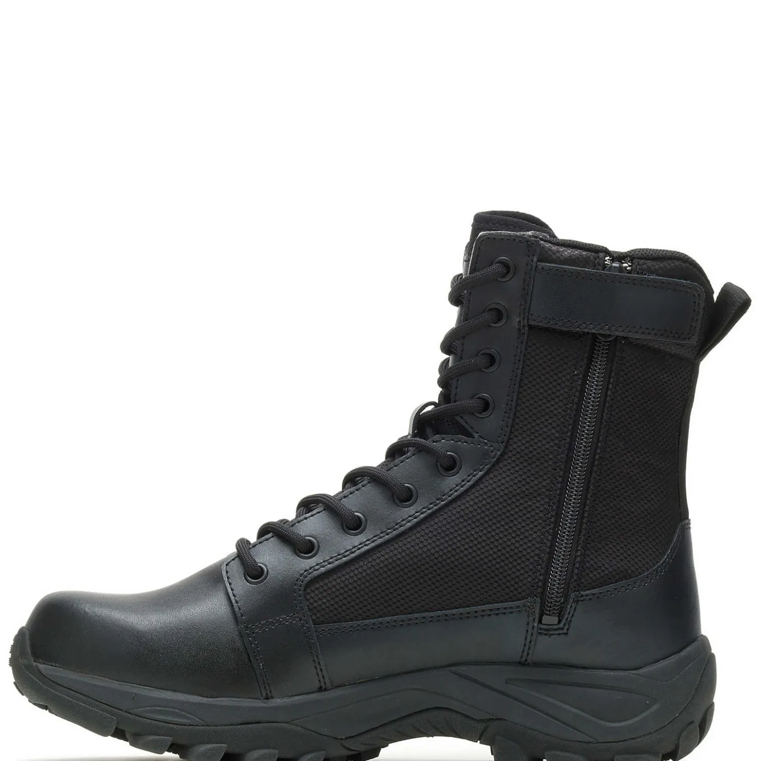 Clearance Fuse Side Zip Waterproof Women Tactical|Tactical