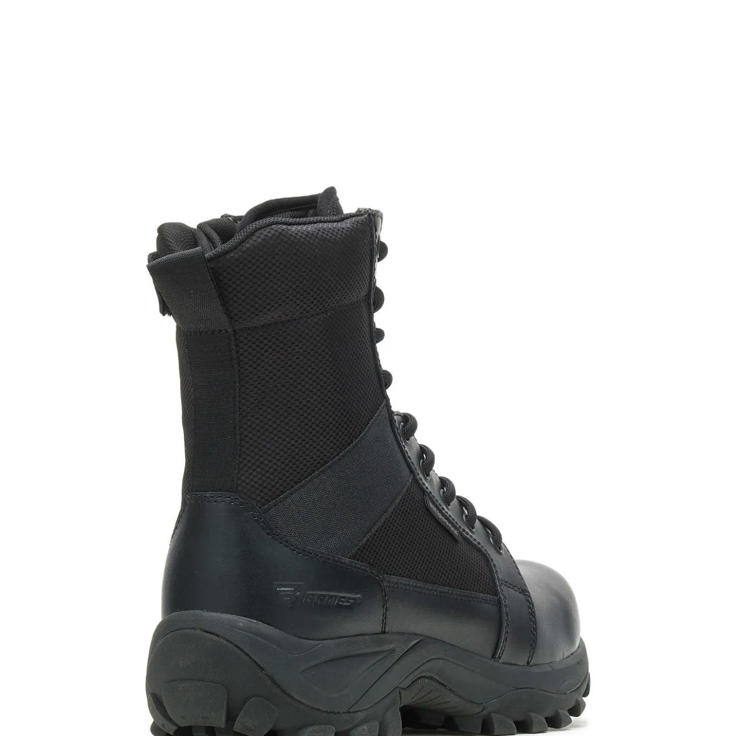 Clearance Fuse Side Zip Waterproof Women Tactical|Tactical