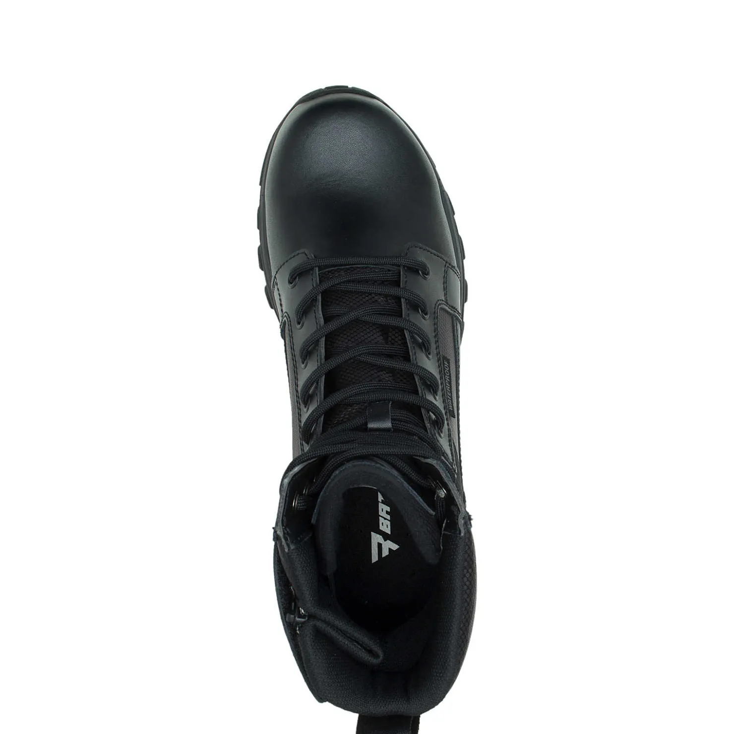 Clearance Fuse Side Zip Waterproof Women Tactical|Tactical