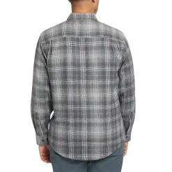 New Glacier Heavyweight Long Sleeve Flannel Shirt Work Shirts|Best Sellers