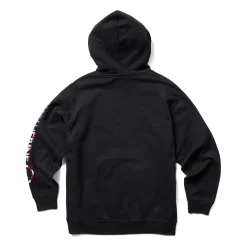 Graphic Hoody - Americana Sleeve Hoodies & Pullovers|Best Sellers
