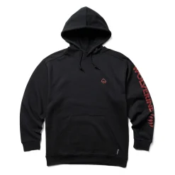 Clearance Graphic Hoody- Sleeve Logo Best Sellers|Hoodies & Pullovers
