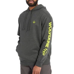 New Graphic Hoody- Sleeve Logo Hoodies & Pullovers|Best Sellers