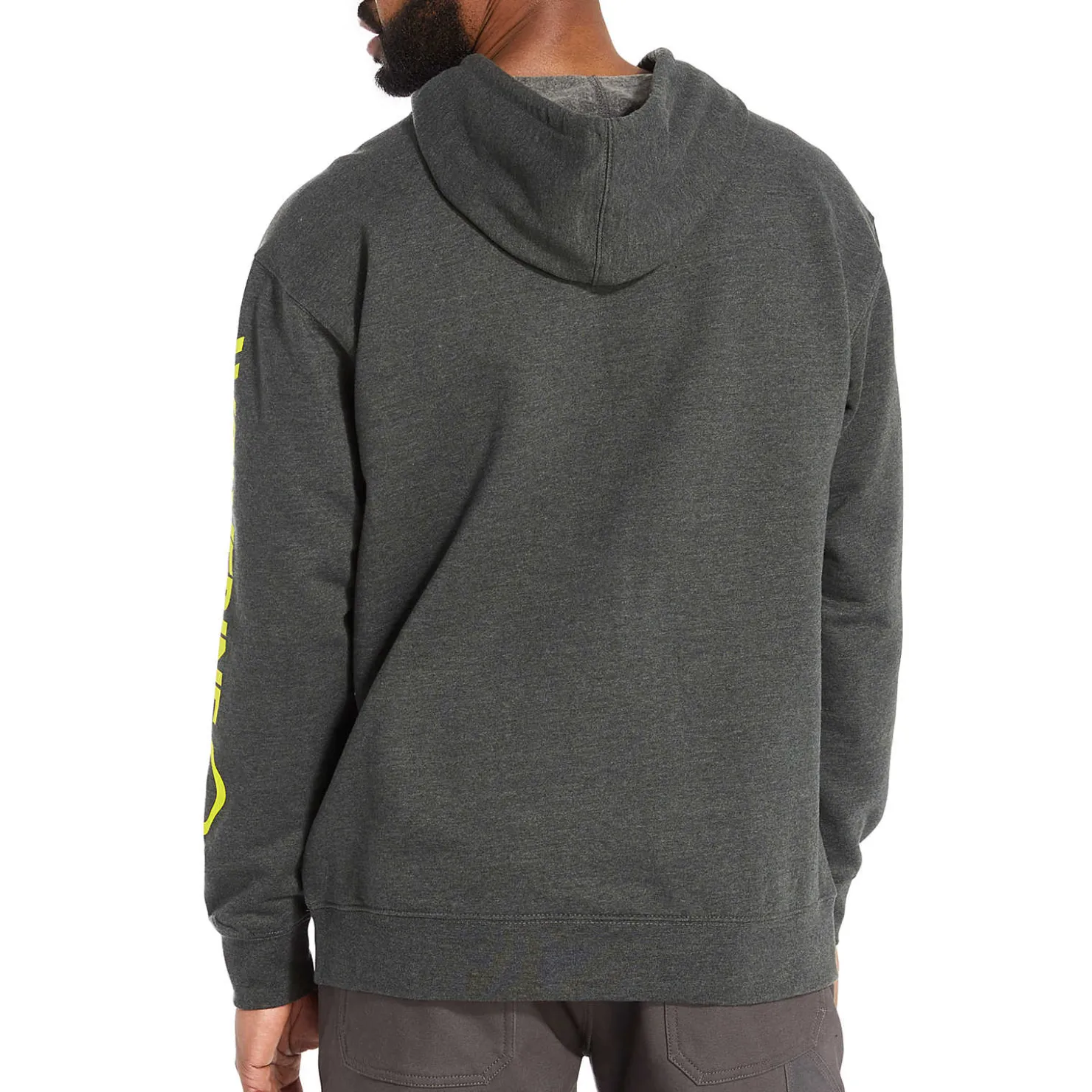 New Graphic Hoody- Sleeve Logo Hoodies & Pullovers|Best Sellers