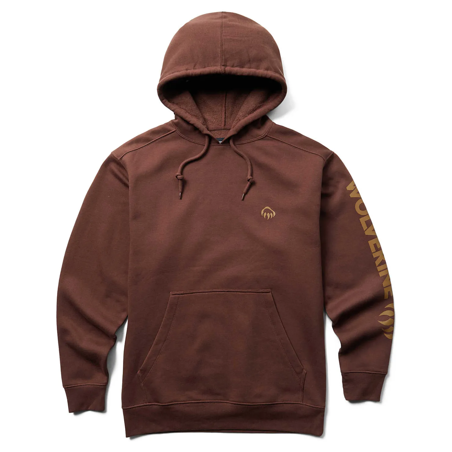 Hot Graphic Hoody- Sleeve Logo Hoodies & Pullovers|Best Sellers