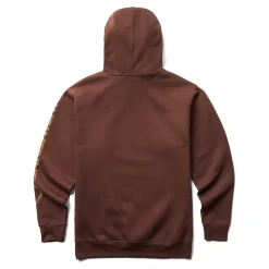 Hot Graphic Hoody- Sleeve Logo Hoodies & Pullovers|Best Sellers