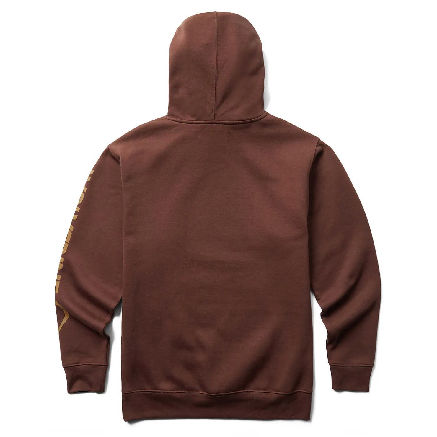 Hot Graphic Hoody- Sleeve Logo Hoodies & Pullovers|Best Sellers