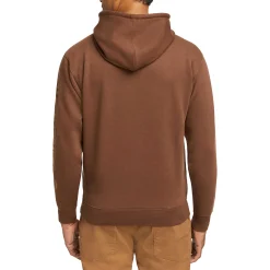 Hot Graphic Hoody- Sleeve Logo Hoodies & Pullovers|Best Sellers