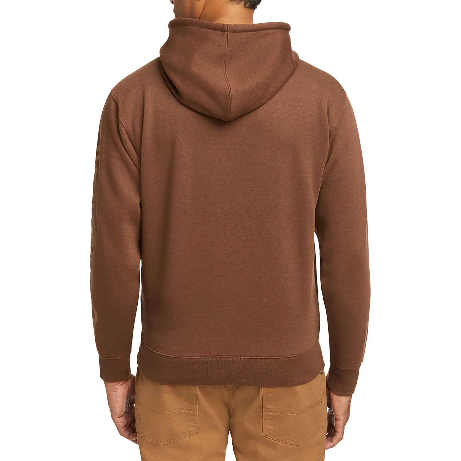 Hot Graphic Hoody- Sleeve Logo Hoodies & Pullovers|Best Sellers