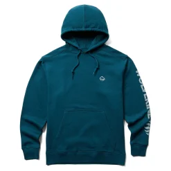 Online Graphic Hoody- Sleeve Logo Hoodies & Pullovers|Best Sellers