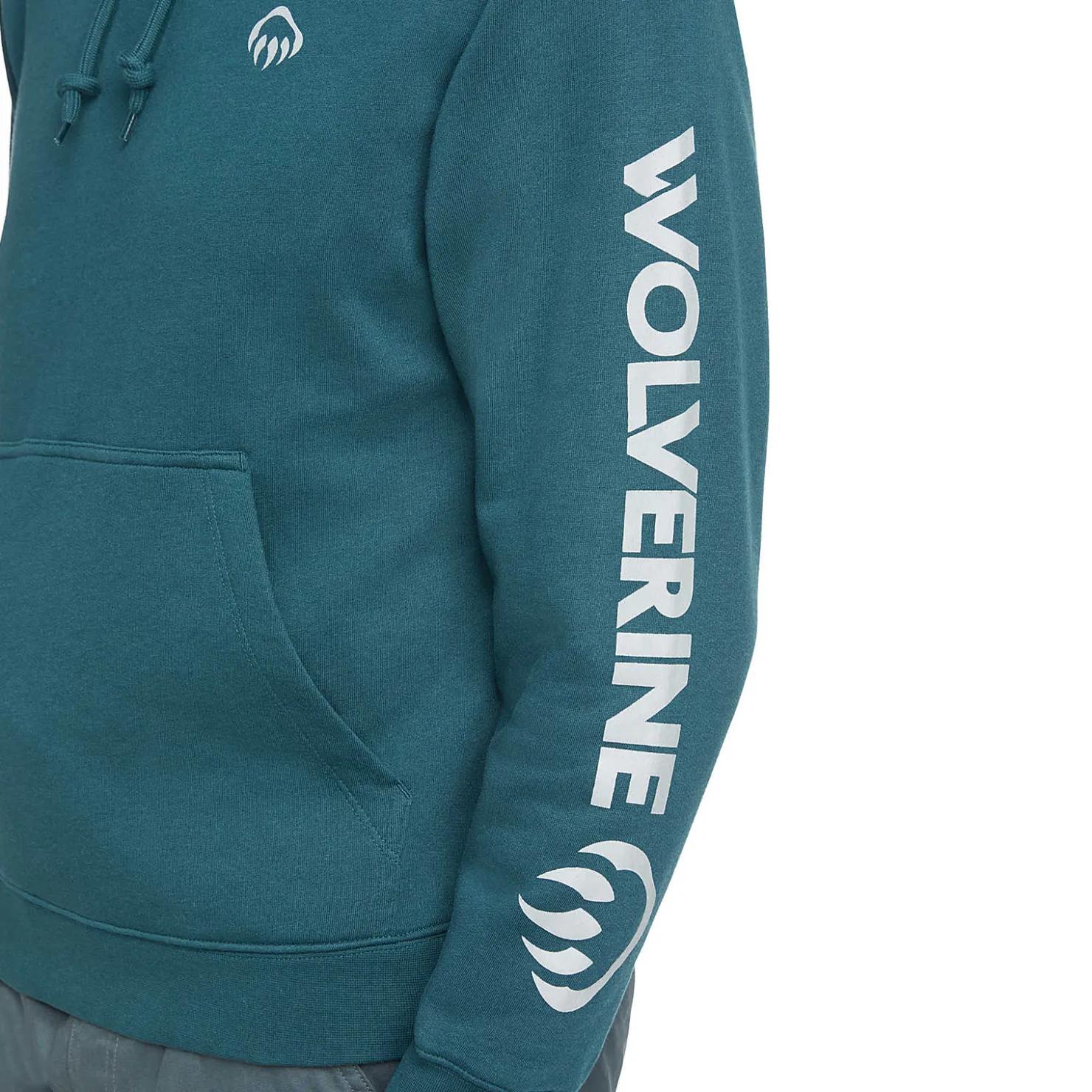 Online Graphic Hoody- Sleeve Logo Hoodies & Pullovers|Best Sellers