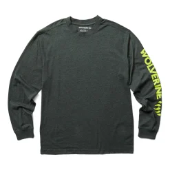 Sale Graphic Long Sleeve - Sleeve Logo Work Shirts|T-Shirts