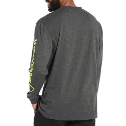 Sale Graphic Long Sleeve - Sleeve Logo Work Shirts|T-Shirts