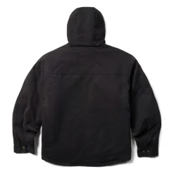 Sale Grayson Insulated Canvas Jacket Jackets|Outerwear