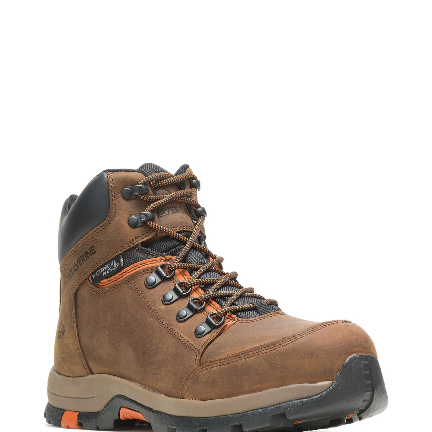 Best Grayson Steel Toe Boot Waterproof|Work Boots