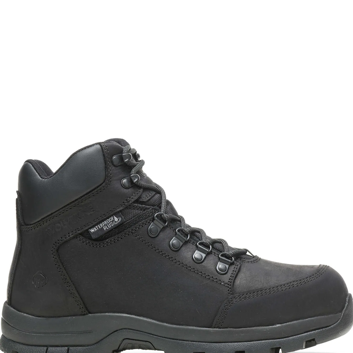 Grayson Steel Toe Boot Waterproof|Work Boots