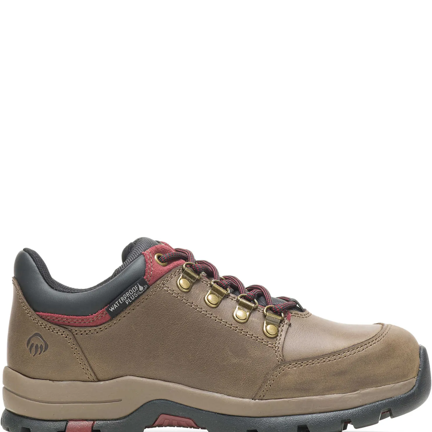 Hot Grayson Steel Toe Shoe Women Safety Toe|Shoes