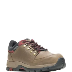 Hot Grayson Steel Toe Shoe Women Safety Toe|Shoes