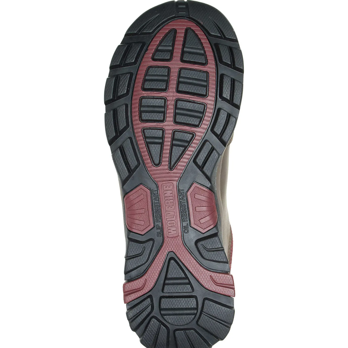 Hot Grayson Steel Toe Shoe Women Safety Toe|Shoes
