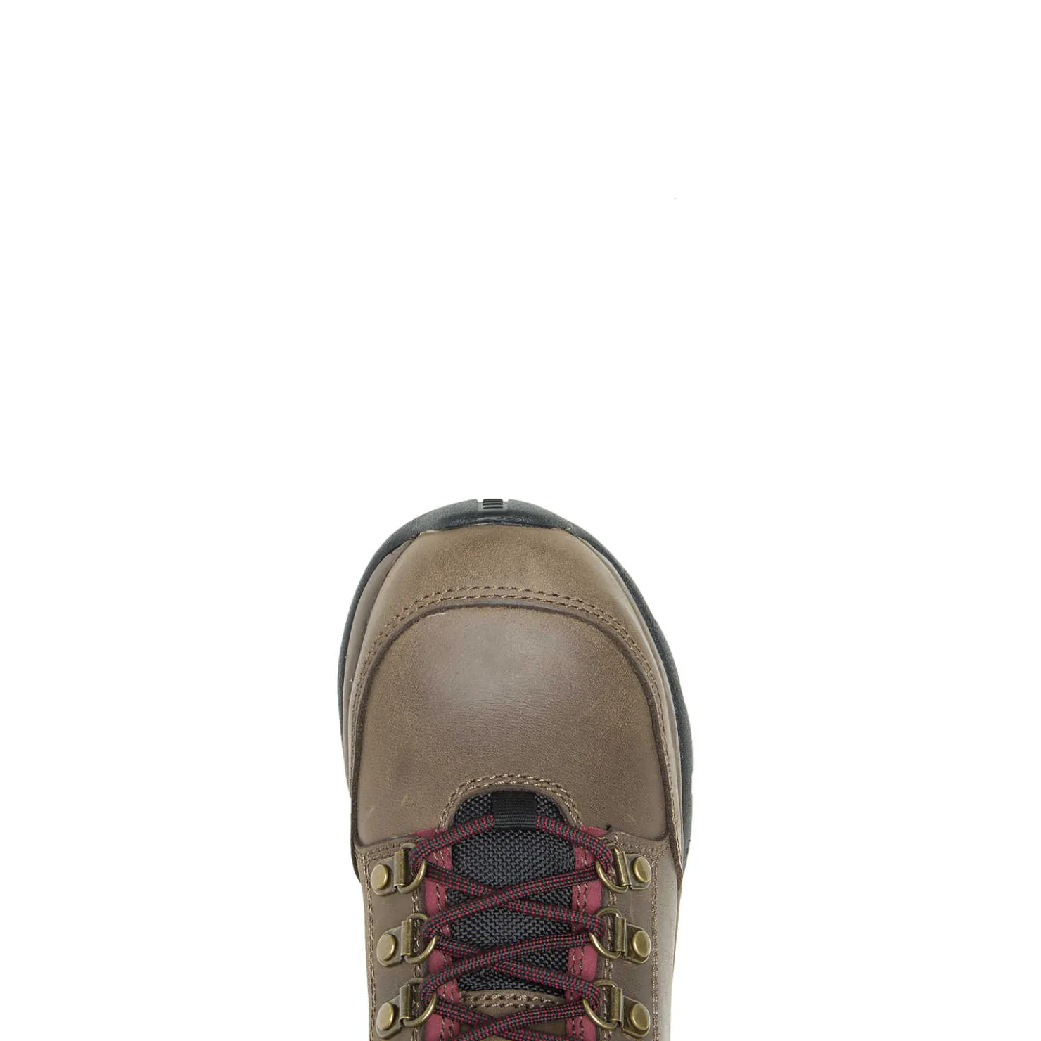 Hot Grayson Steel Toe Shoe Women Safety Toe|Shoes