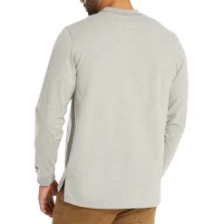 Sale Guardian Cotton™ Long Sleeve Pocket Tee Work Shirts|T-Shirts