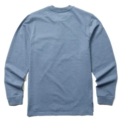 Best Guardian Cotton&trade; Long Sleeve Henley Work Shirts|T-Shirts