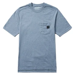 Online Guardian Cotton™ Pocket Tee Work Shirts|T-Shirts