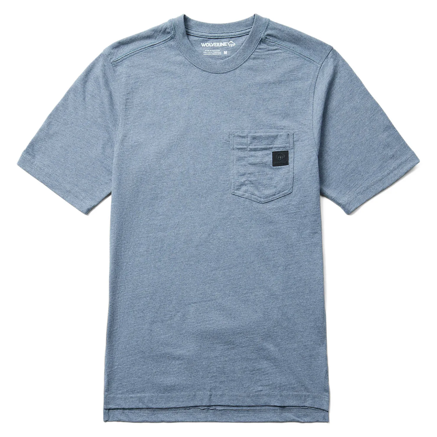Online Guardian Cotton™ Pocket Tee Work Shirts|T-Shirts