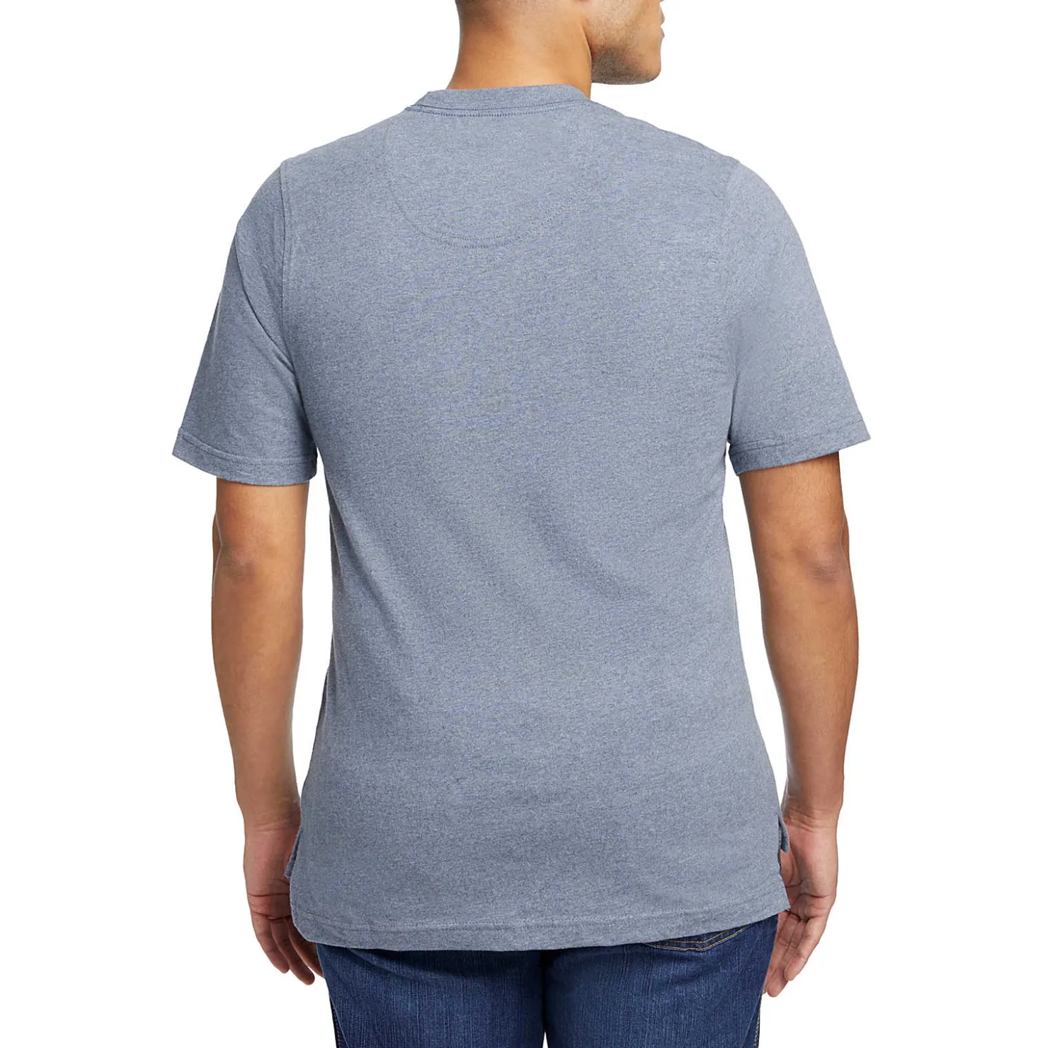 Online Guardian Cotton™ Pocket Tee Work Shirts|T-Shirts