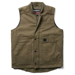 Discount Guardian Cotton™ Work Vest Jackets|Guardian Cotton