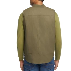 Discount Guardian Cotton™ Work Vest Jackets|Guardian Cotton
