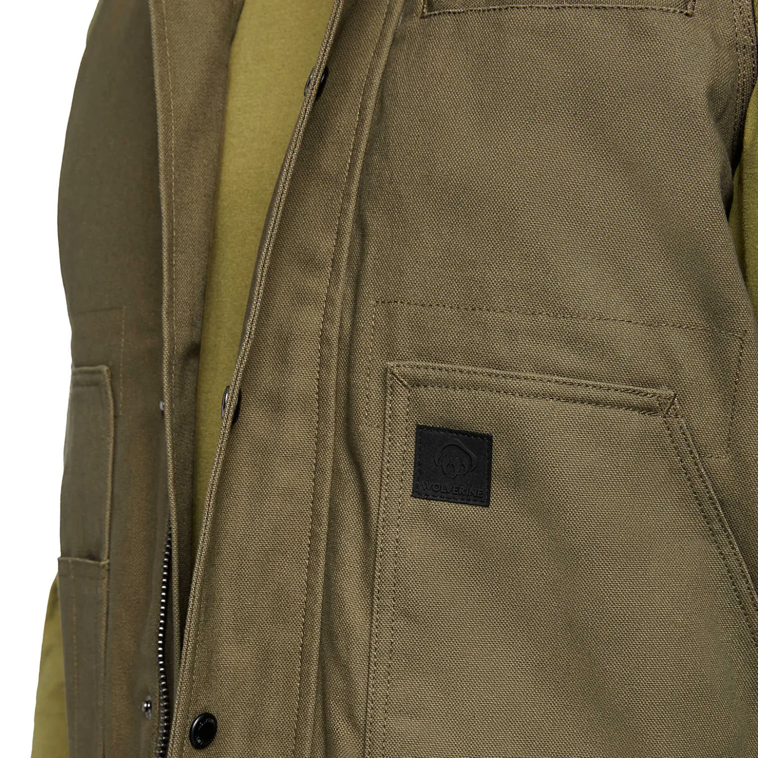 Discount Guardian Cotton™ Work Vest Jackets|Guardian Cotton