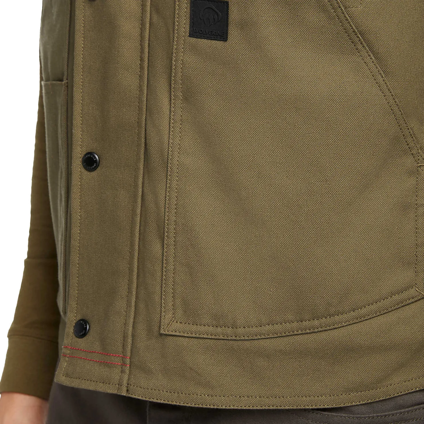 Discount Guardian Cotton™ Work Vest Jackets|Guardian Cotton