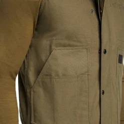 Discount Guardian Cotton™ Work Vest Jackets|Guardian Cotton