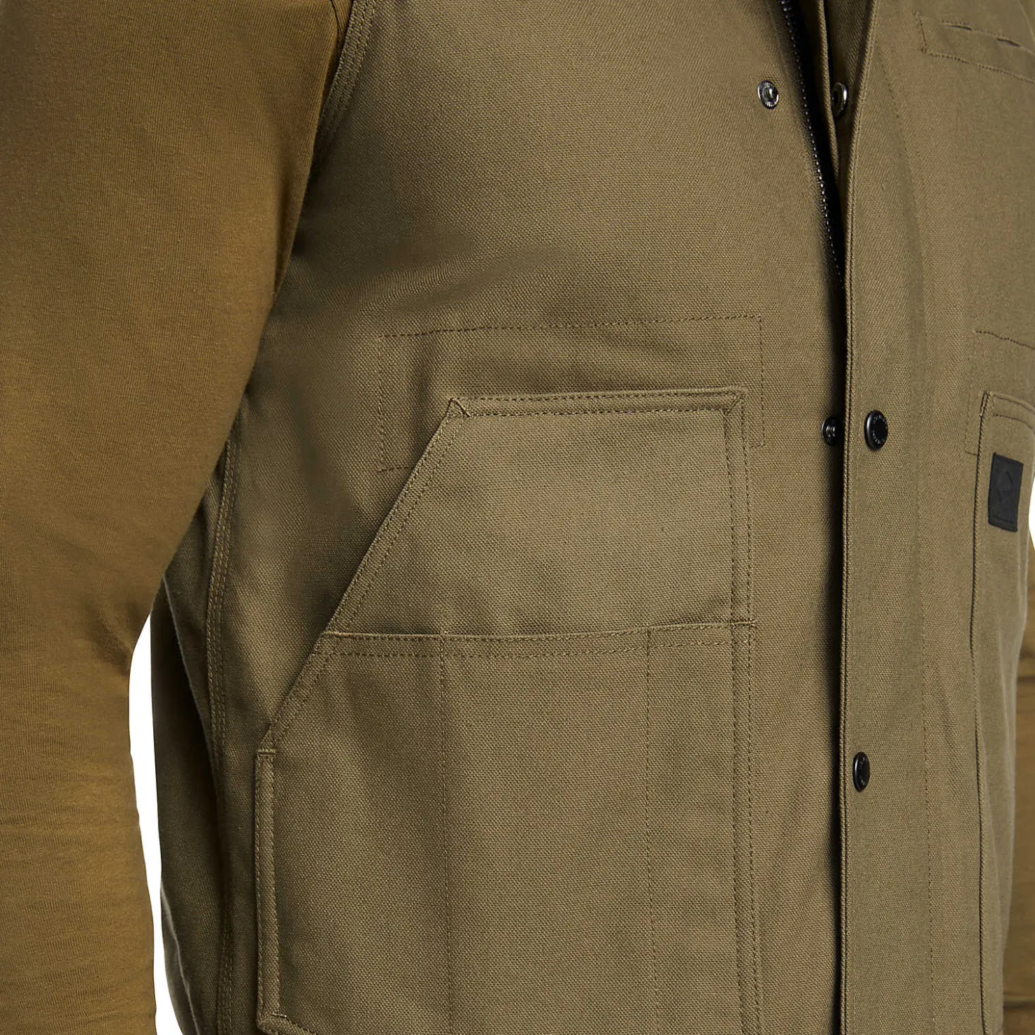 Discount Guardian Cotton™ Work Vest Jackets|Guardian Cotton