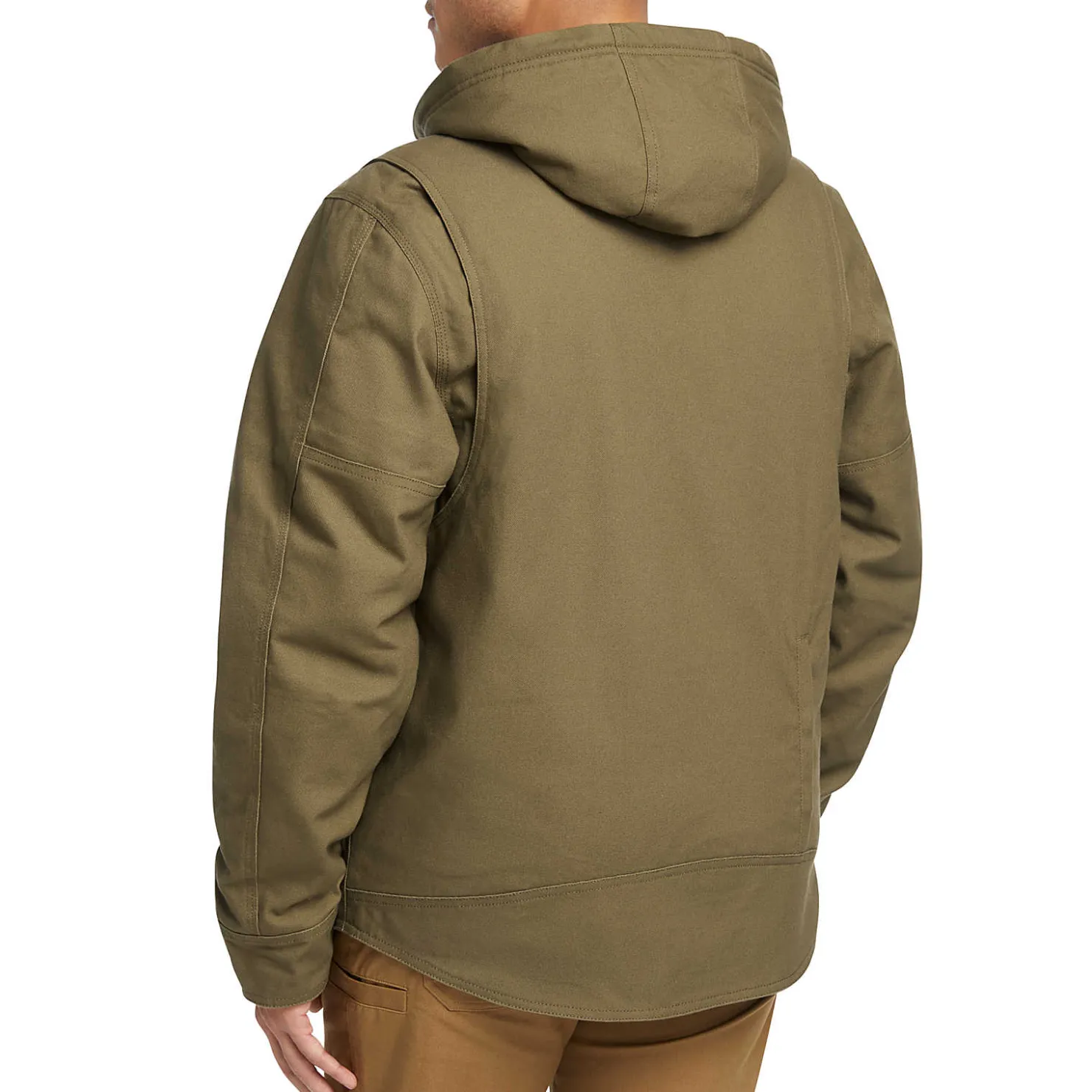 Best Guardian Cotton™ Work Jacket Jackets|Guardian Cotton