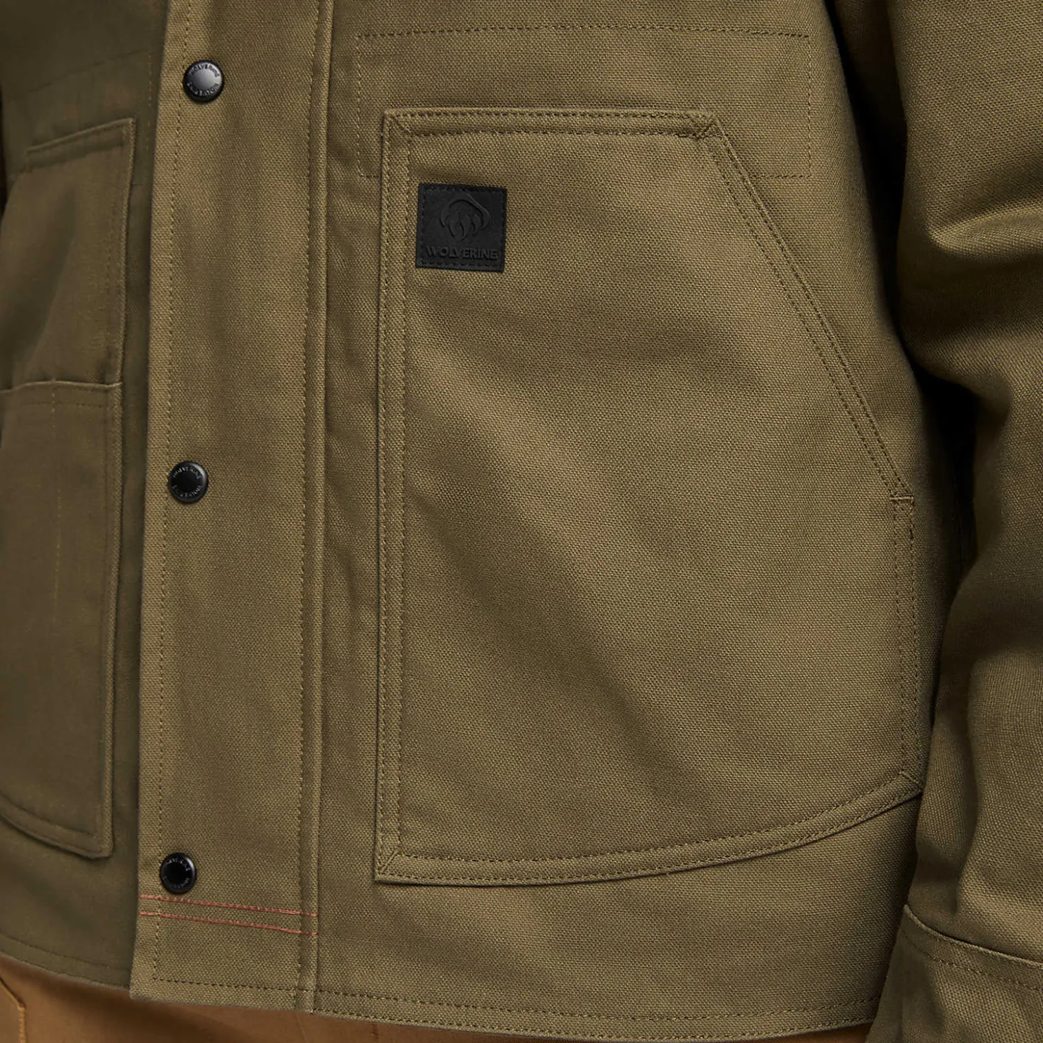 Best Guardian Cotton™ Work Jacket Jackets|Guardian Cotton