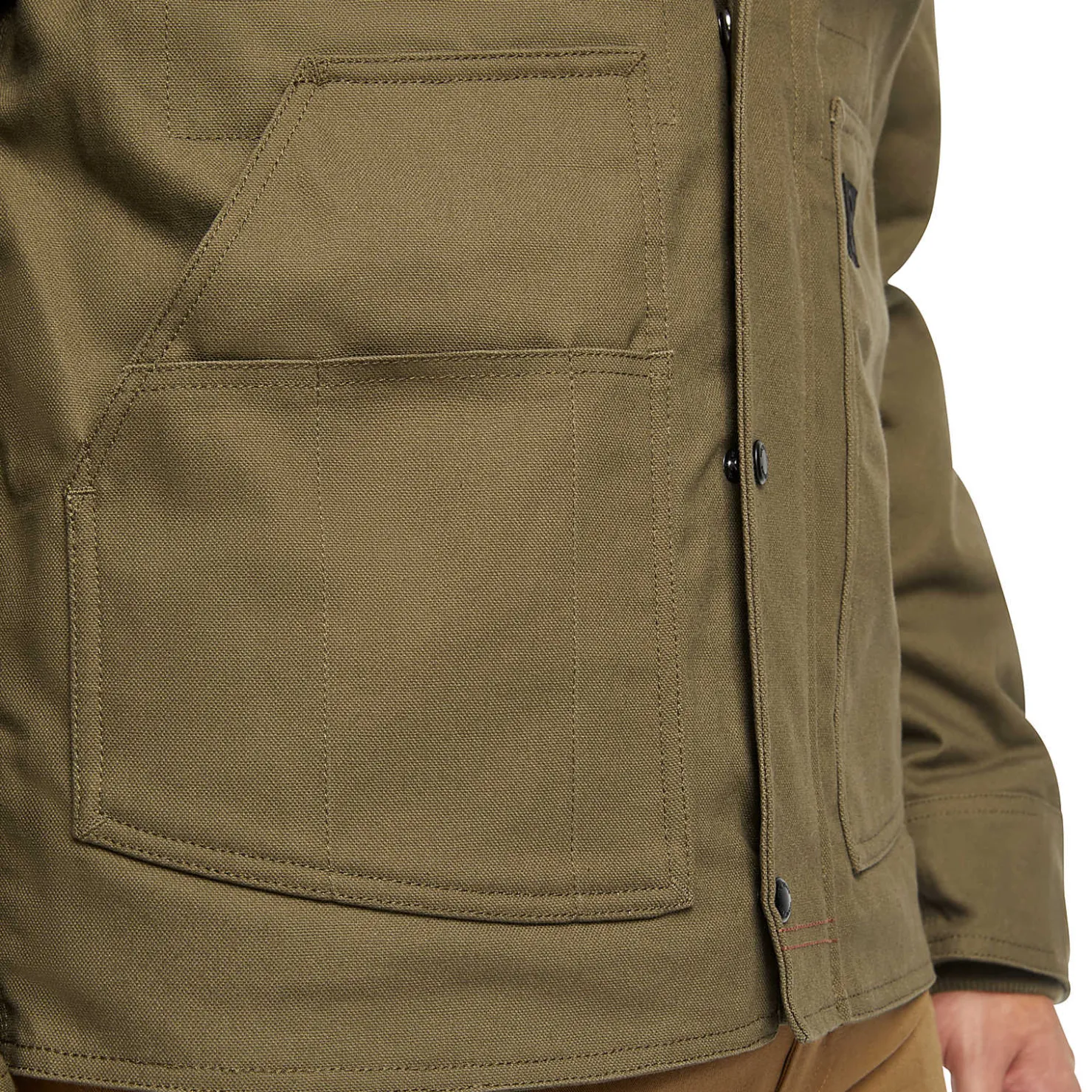 Best Guardian Cotton™ Work Jacket Jackets|Guardian Cotton