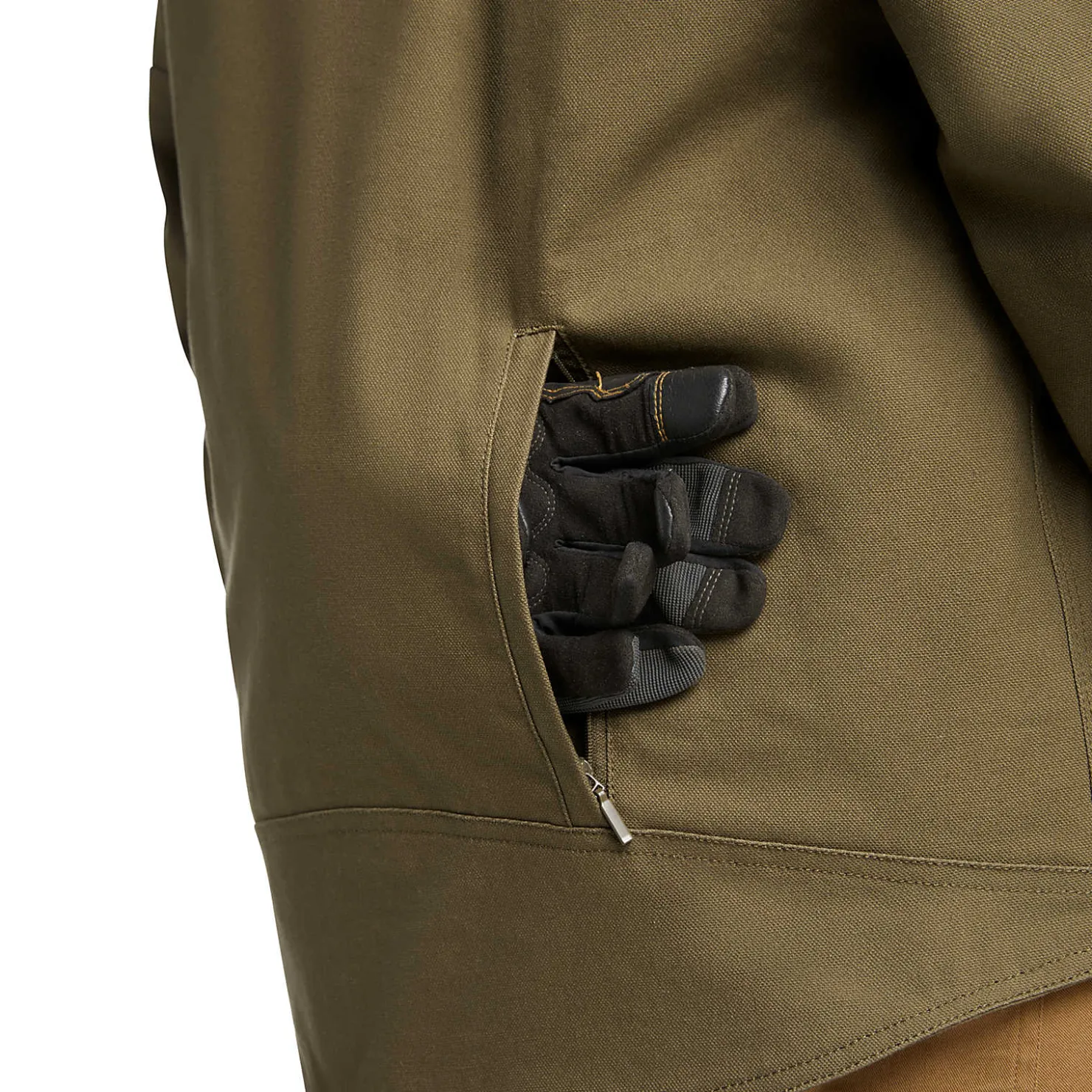 Best Guardian Cotton™ Work Jacket Jackets|Guardian Cotton
