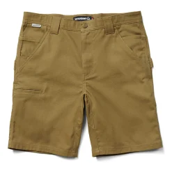 New Guardian Cotton™ Work Short Shorts|Guardian Cotton