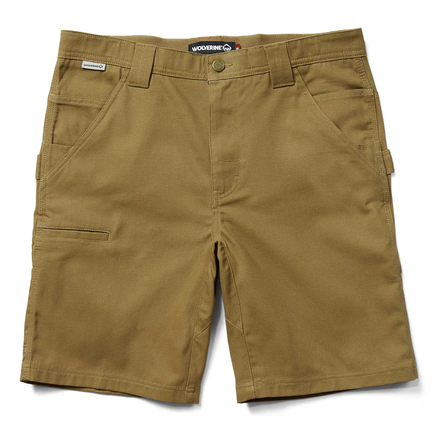 New Guardian Cotton™ Work Short Shorts|Guardian Cotton