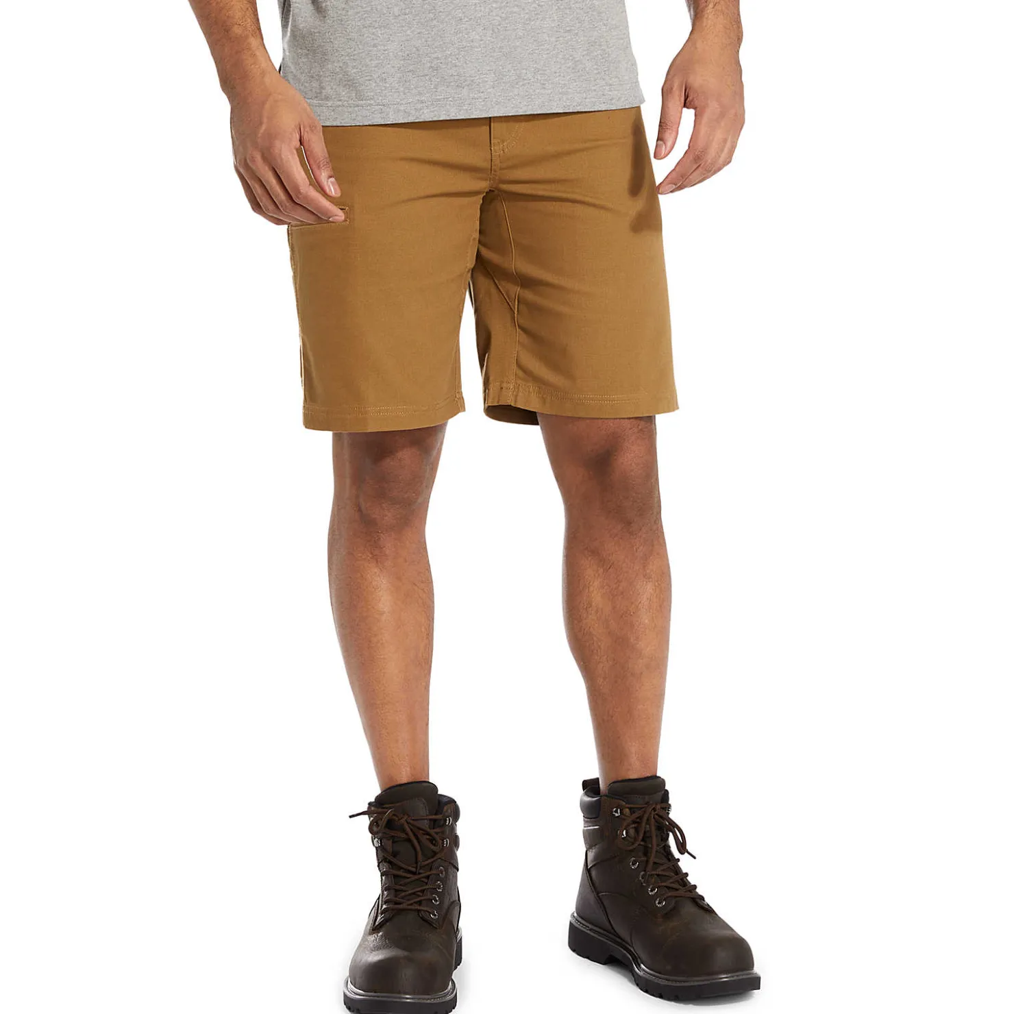 New Guardian Cotton™ Work Short Shorts|Guardian Cotton
