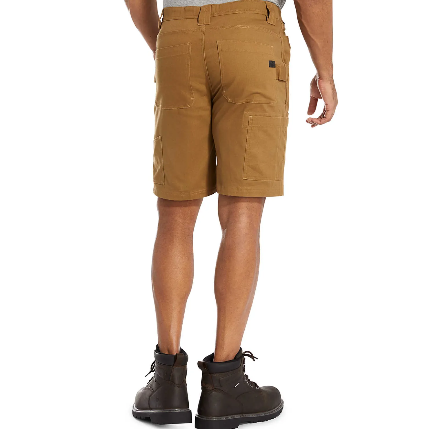 New Guardian Cotton™ Work Short Shorts|Guardian Cotton