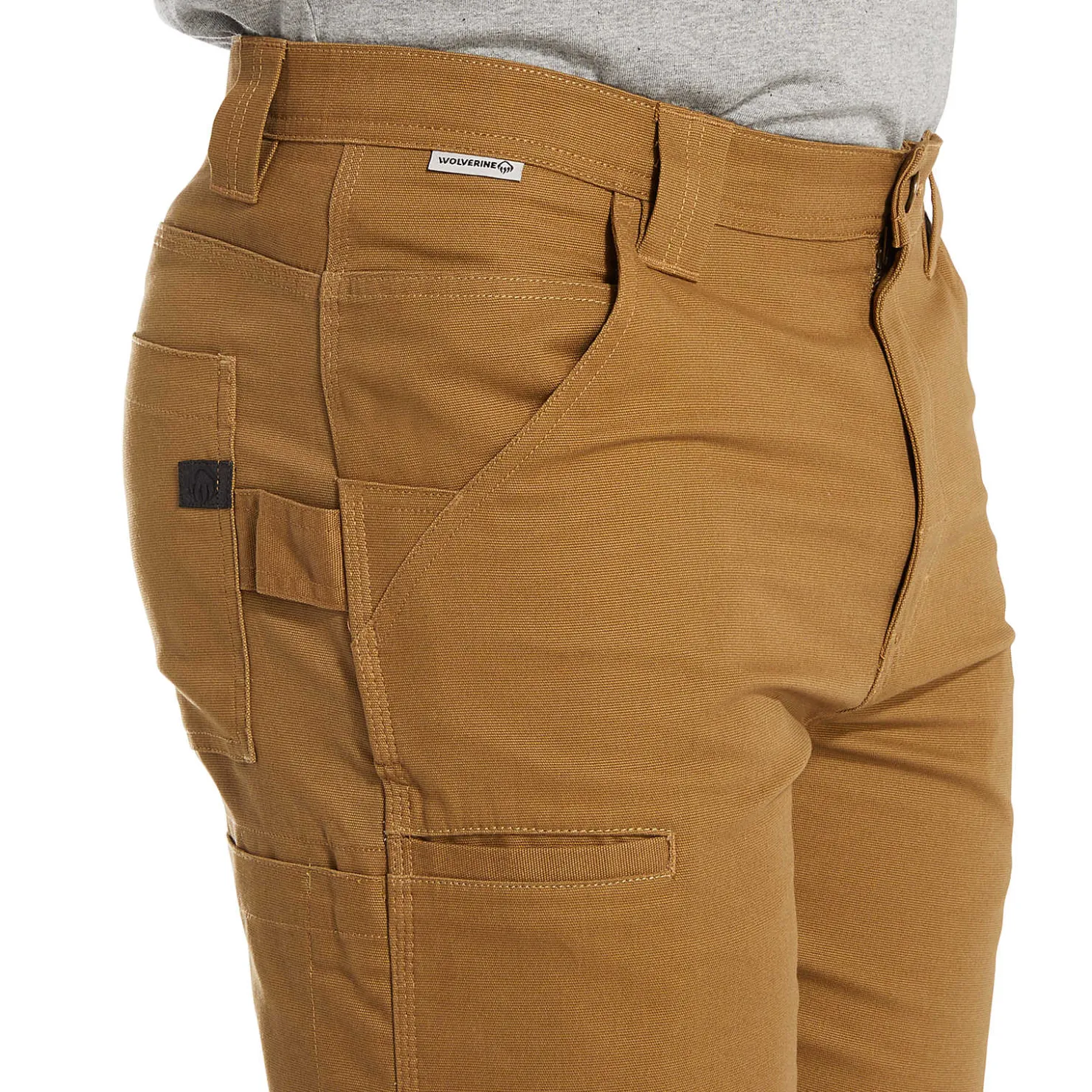 New Guardian Cotton™ Work Short Shorts|Guardian Cotton