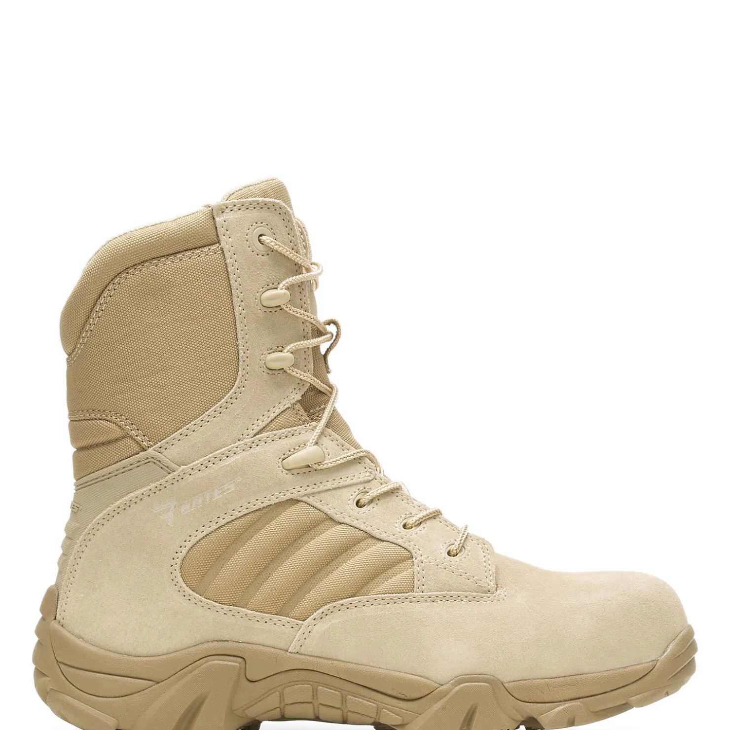 Outlet GX-8 Desert Composite Toe Side Zip Boot Women Tactical|Side Zip