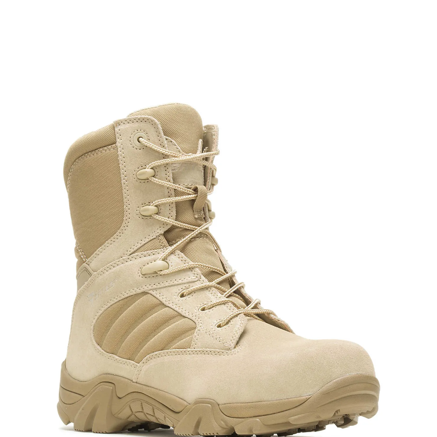 Outlet GX-8 Desert Composite Toe Side Zip Boot Women Tactical|Side Zip