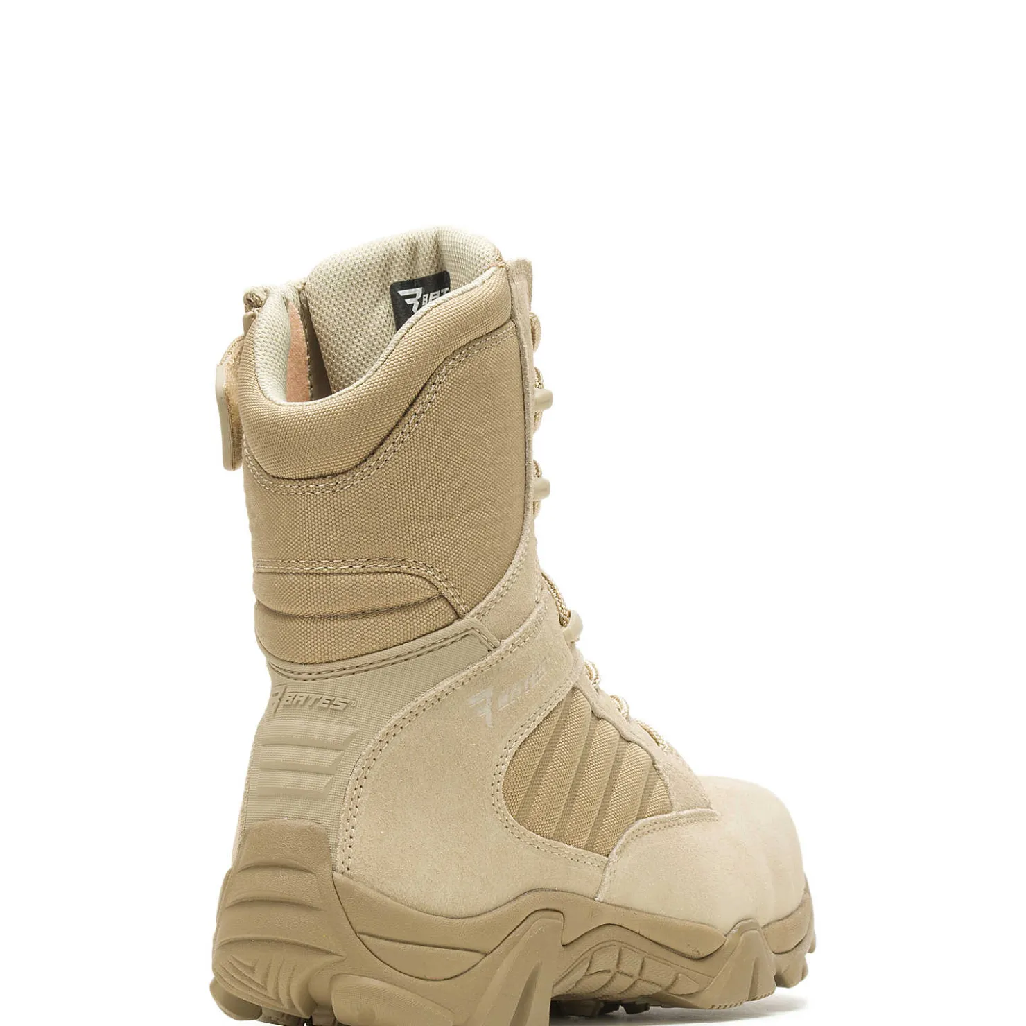 Outlet GX-8 Desert Composite Toe Side Zip Boot Women Tactical|Side Zip