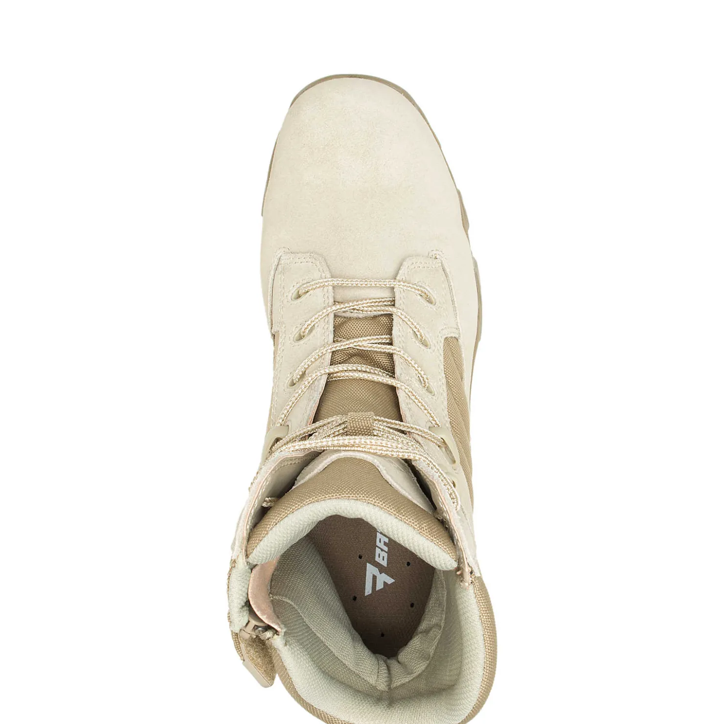 Outlet GX-8 Desert Composite Toe Side Zip Boot Women Tactical|Side Zip