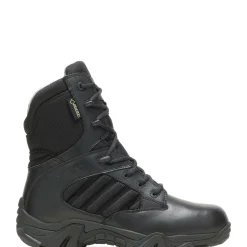 New GX-8 Insulated Side Zip With GORE-TEX® Women Waterproof|Side Zip